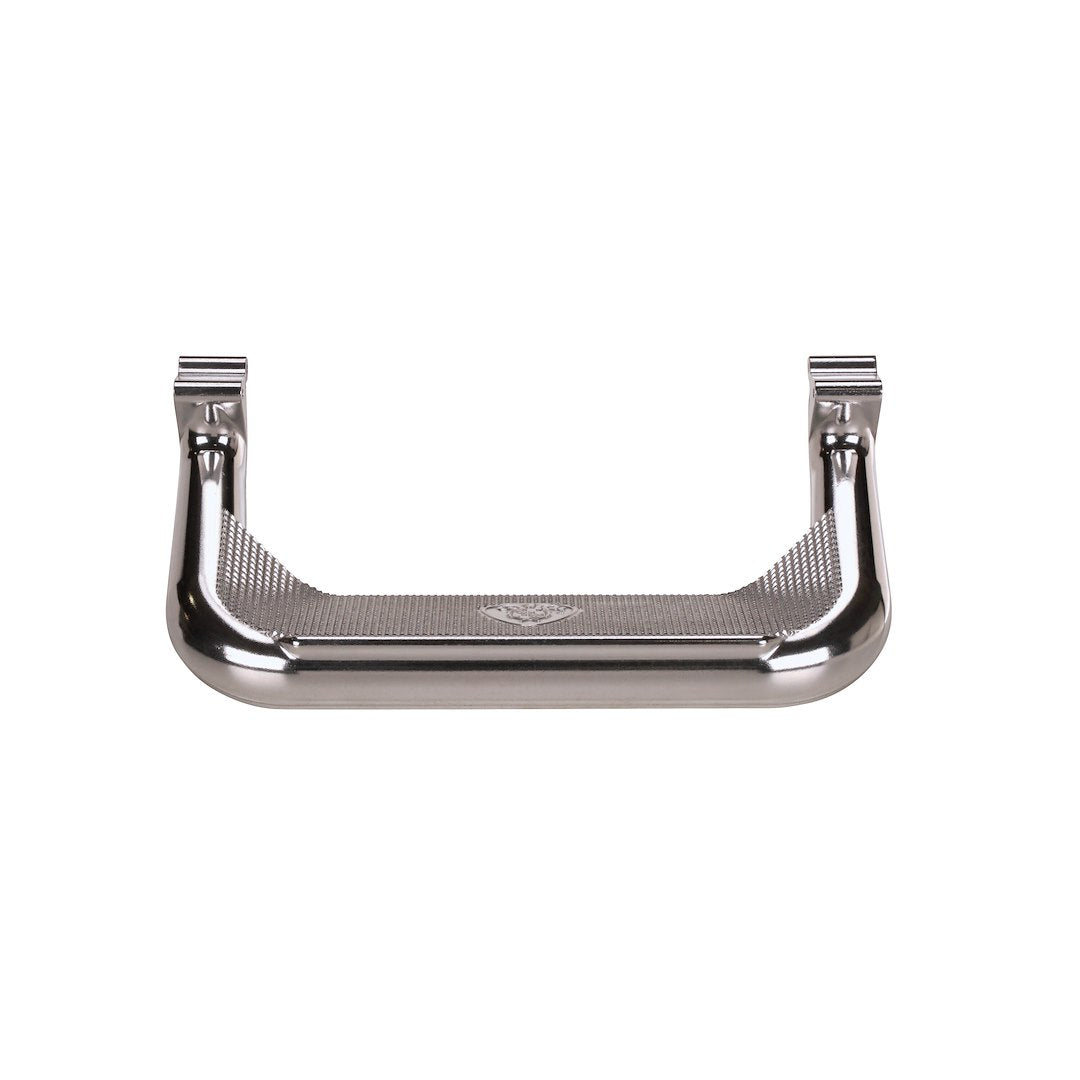 Product of Carr 124032-1 Polished Aluminum Truck Step