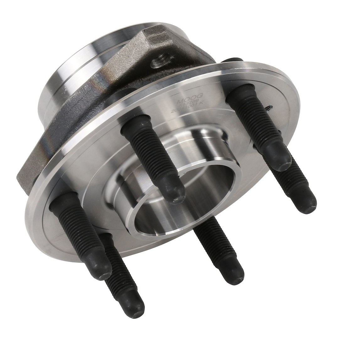 Moog Hub Assemblies 513289 Wheel Bearing And Hub Assembly||513289_6.Jpg||91||m12513289||1733735