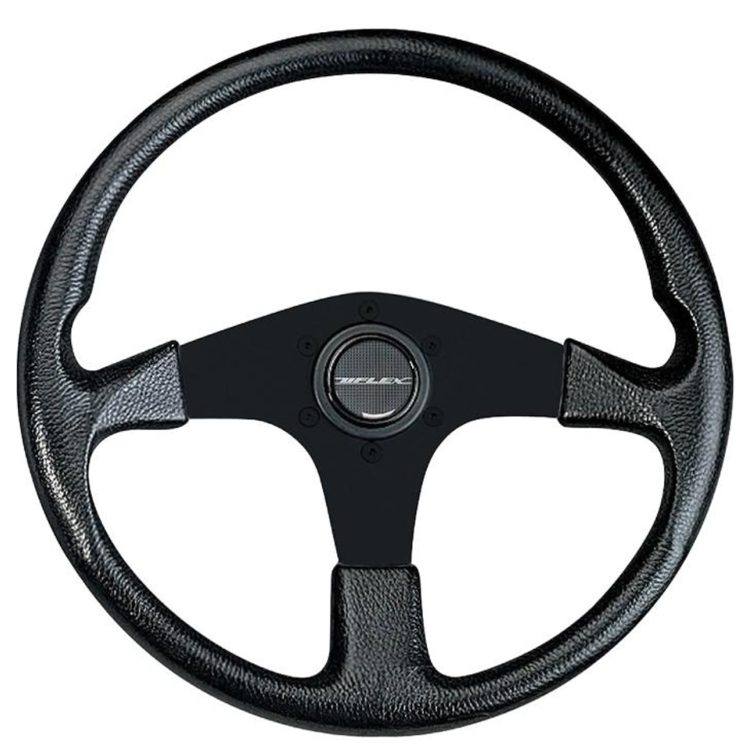 Product of Uflex Corse-B/B Steering Wheel