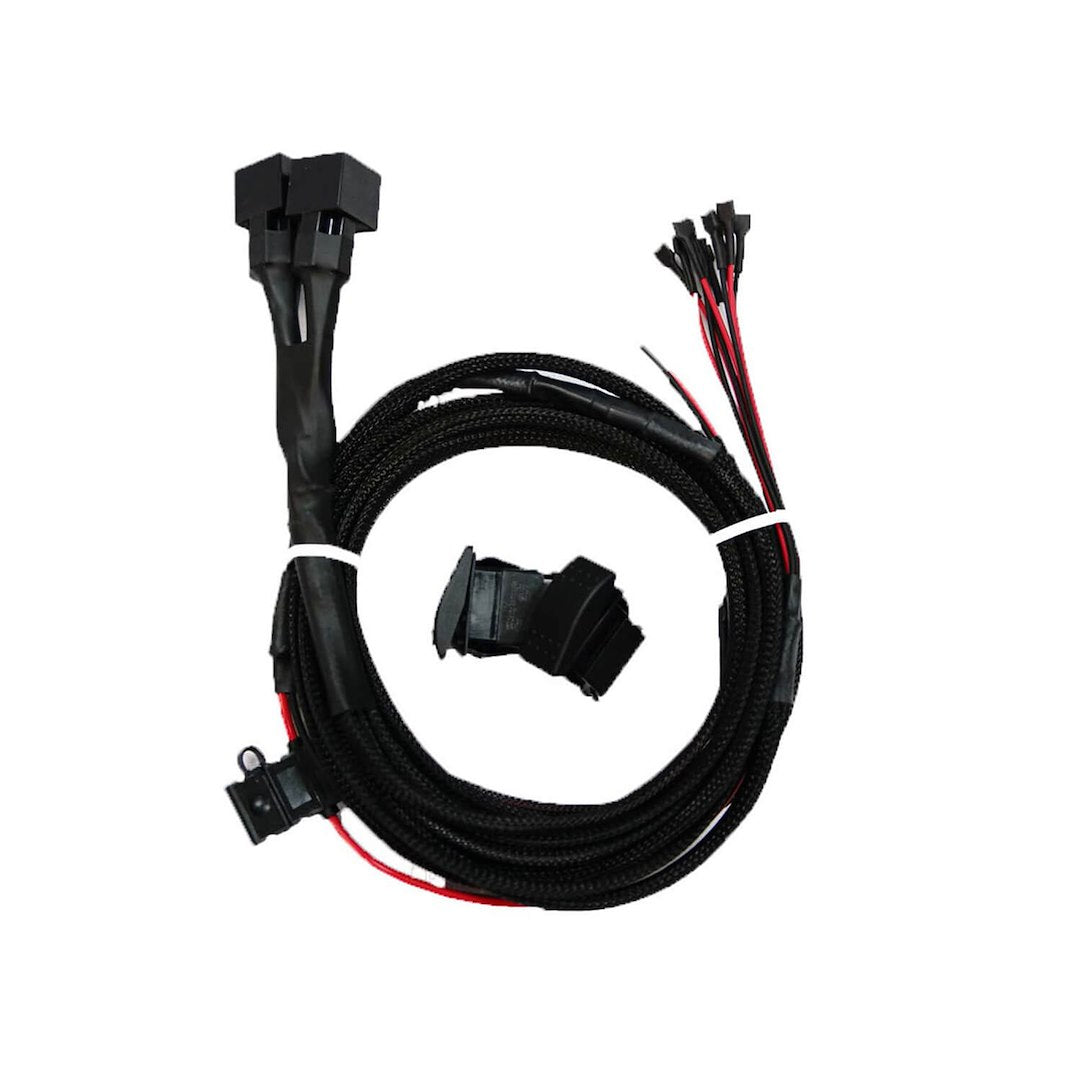 Product of Arb Nac11n Driving/ Fog Light Wiring Harness