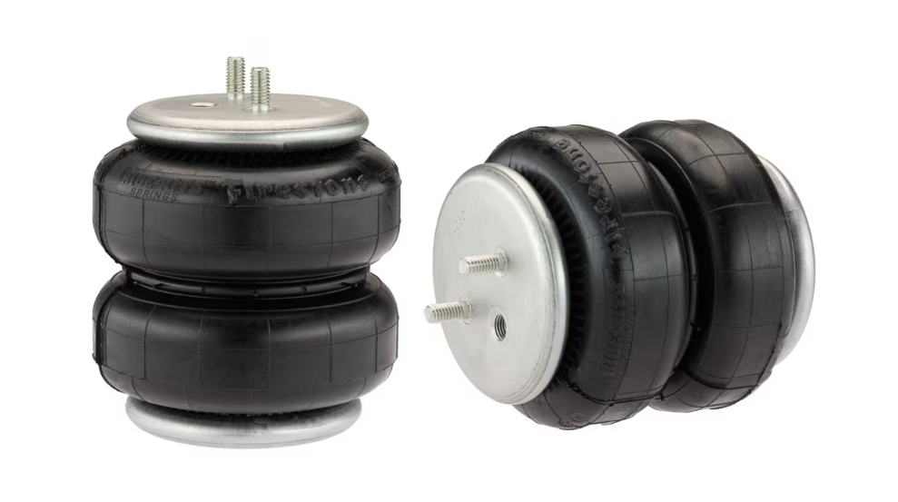 Product of Firestone Industrial 2071 Helper Spring Kit