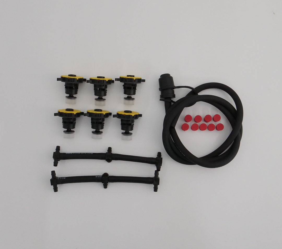 Product of Flow-Rite Rv-2000 Battery Filler