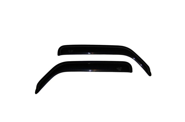 Product of Auto Ventshade (AVS) 92416 Ventvisor Outside Channel Rainguard