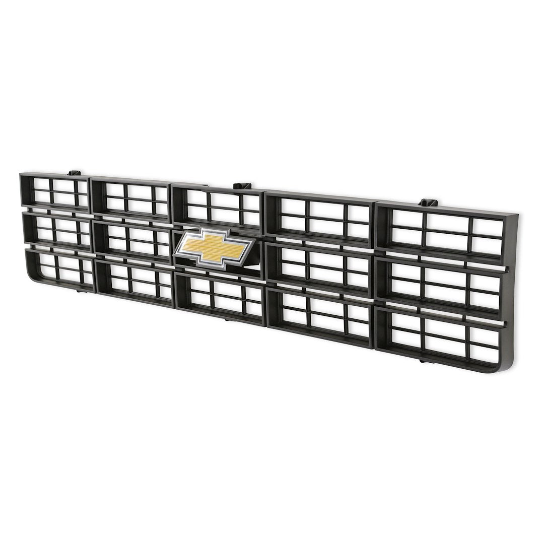 Holley Classic Trucks 04-170 Grille||||86||h1904170||2020774