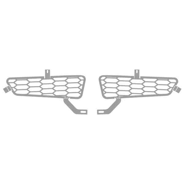Product of Putco 86168 Bumper Grille Insert