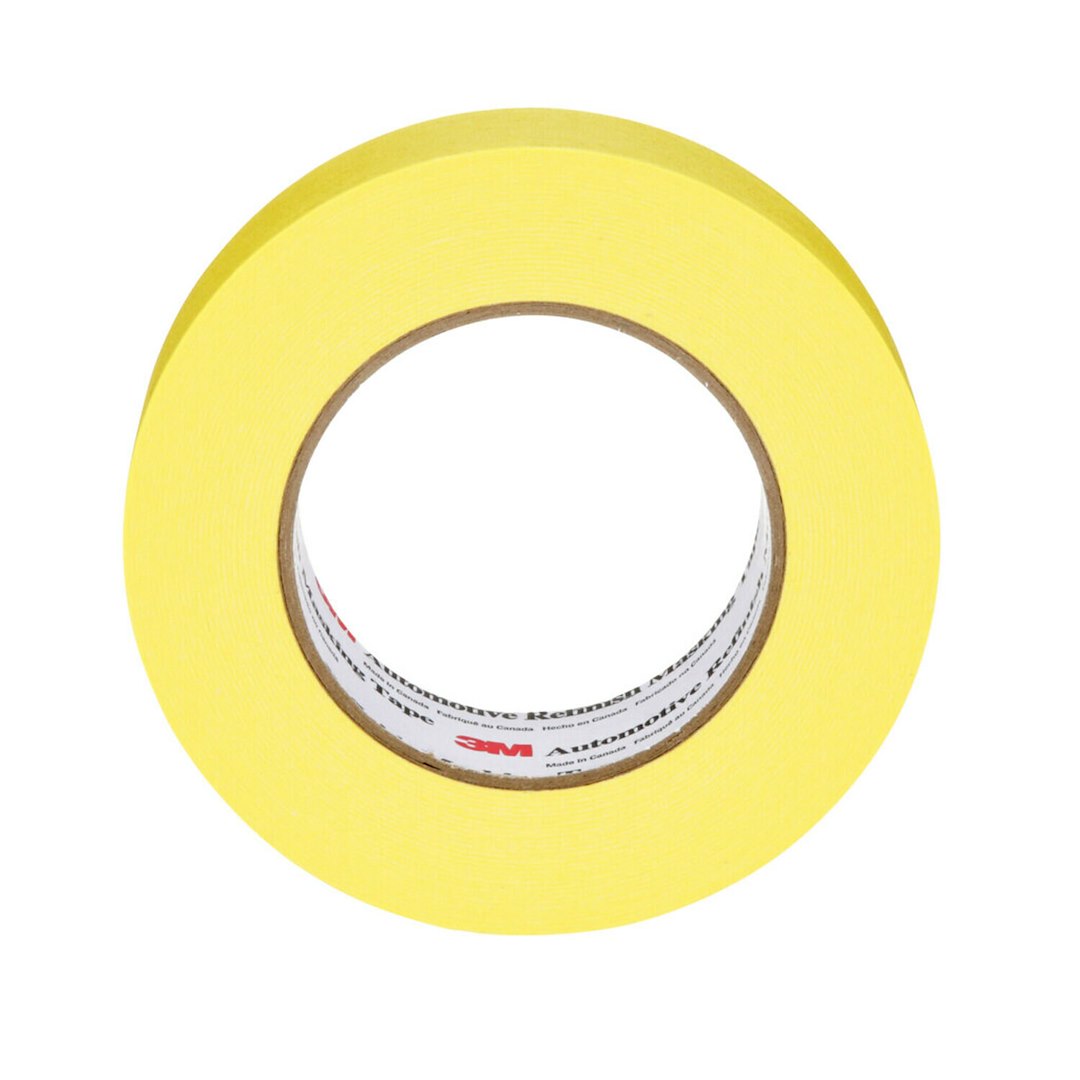 Product of 3m 06654 Masking Tape