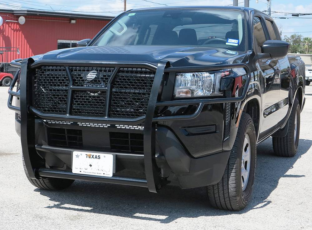 Product of Steelcraft 50-4130C Grille Guard