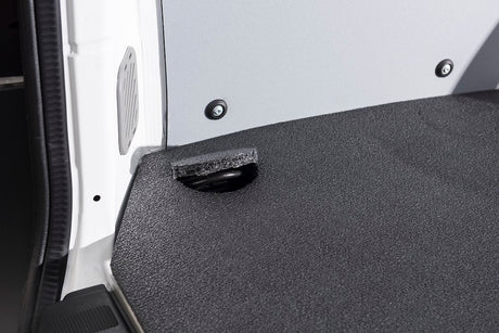 Product of BedRug VTMS06M Dark Gray Thermoplastic Olefin (TPO) Cargo Area Cargo Area Liner