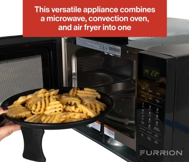 Furrion Llc Fmam09ac-Bl Microwave Oven||fmam09ac-Bl_3.Png||88||f6n2023082366||2207946