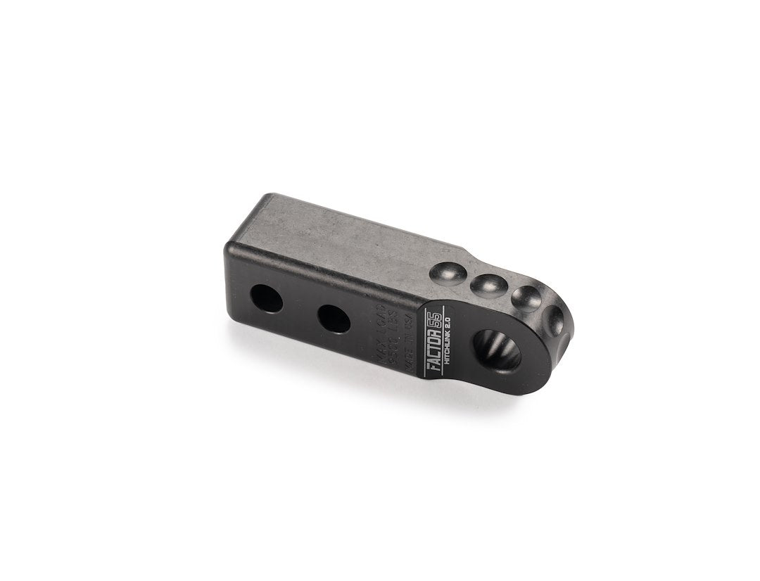 Factor 55 00020-04 D-Ring Mount||00020-04 Hitchlink 2.0 Blk 01.Jpg||85||fac0002004||1712775