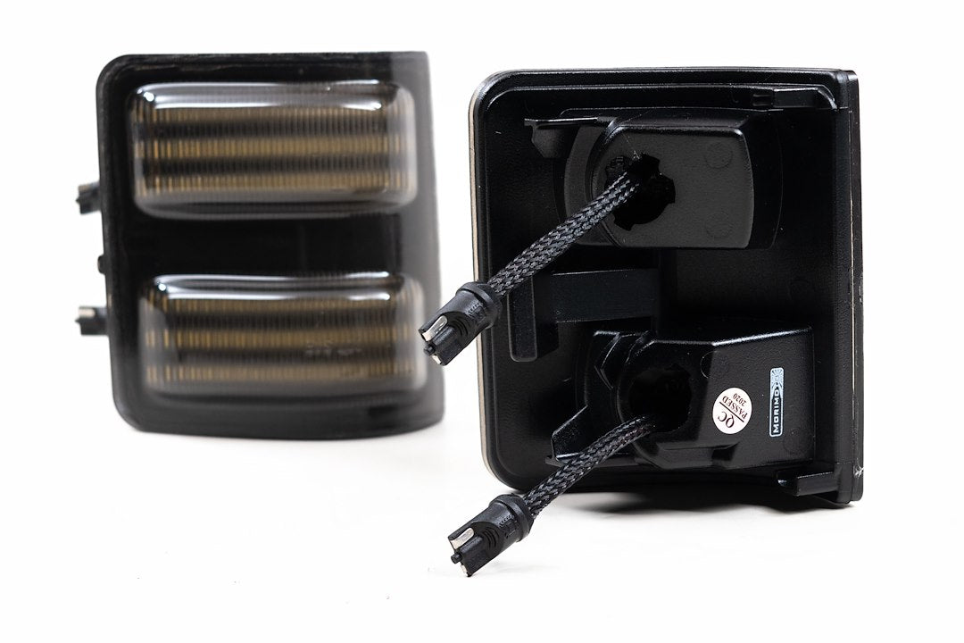 Product of Morimoto Lf7920ds-1 Side Marker Light