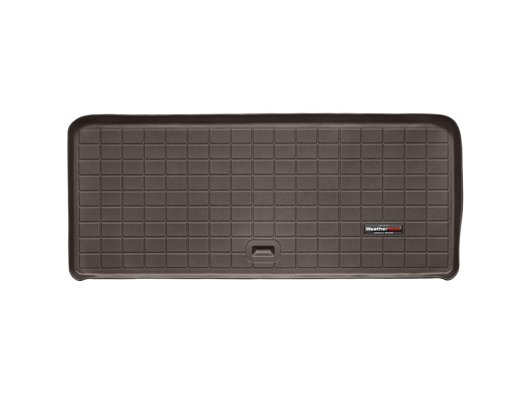 Weathertech (Usa) 43411 Cargo Area Liner||||85||w2443411||1923569