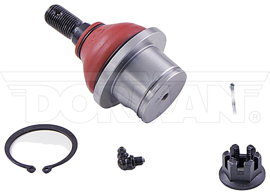Dorman Chassis Bj85045rd Ball Joint||||87||d18bj85045rd||2014068