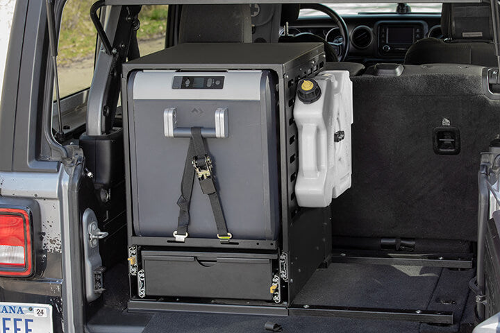 Product of Mor/Ryde Jp54-076 Storage Containers