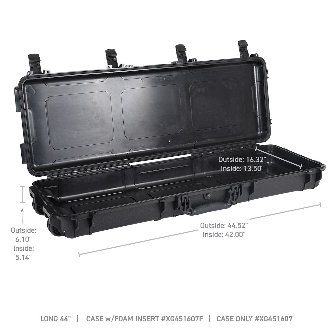 Product of Go Rhino Xg451607 Dry Box