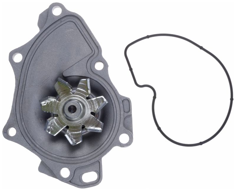 Gates 41179 Water Pump||41179_3.Jpg||88||grc41179||1370108
