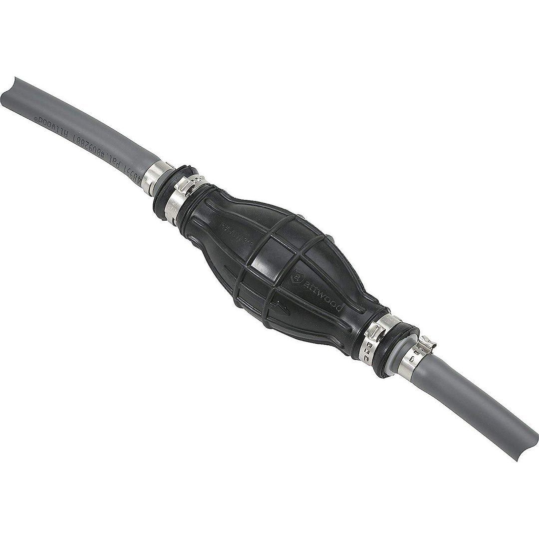 Product of Attwood Marine 93806ulp7 Boat Fuel Line