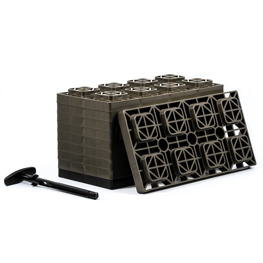 Product of Camco 44525 Leveling Block