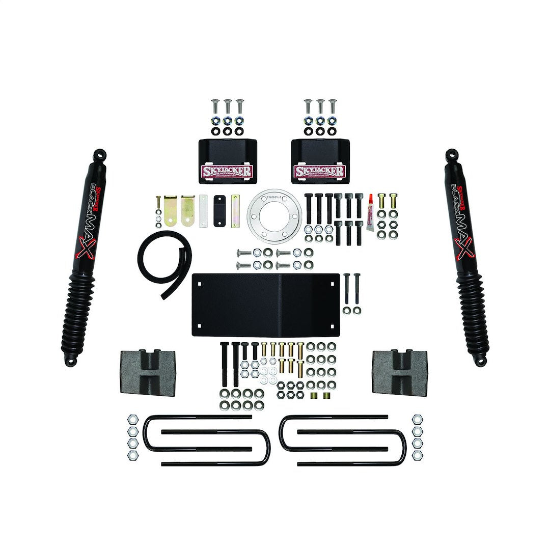 Skyjacker Suspensions F2145bb Lift Kit Component||f2145bb.Jpg||85||s97f2145bb||1334935