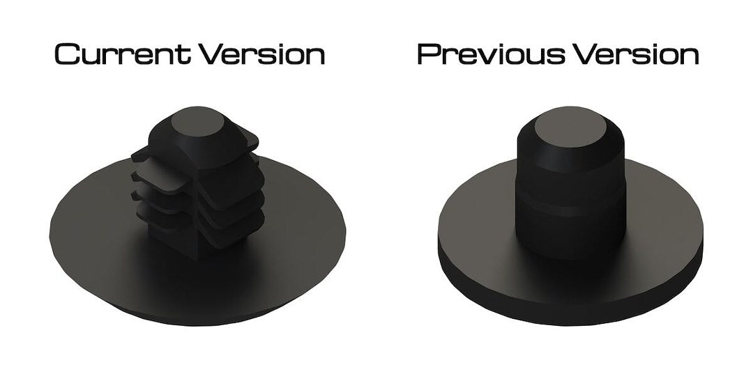 Product of Lippert Components 103480 Slide Out Friction Pad