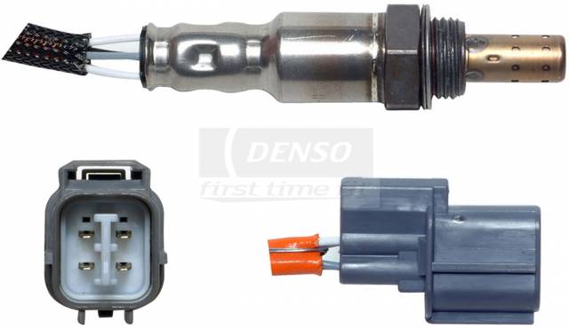 Denso 234-4368 Oxygen Sensor||||85||d452344368||2015146