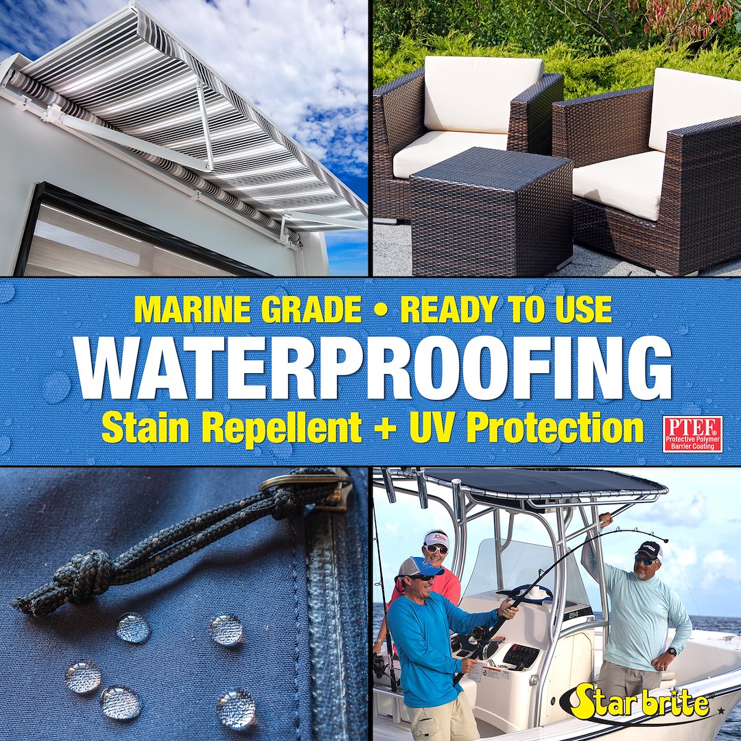 Star Brite 081922pc Water Repellent||081900n_2.Jpg||87||s2r081922pc||922777