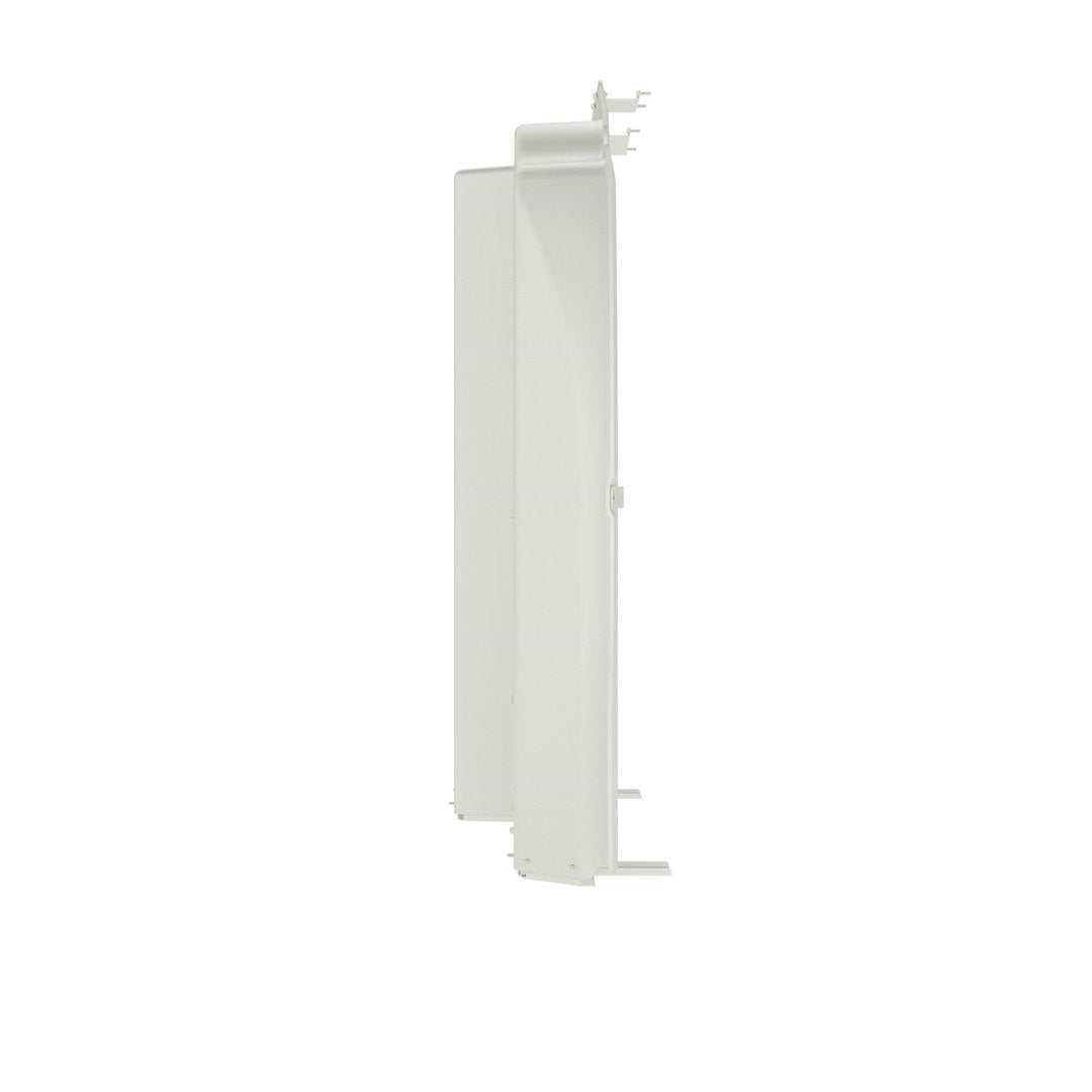 Product of Weather Guard (Werner) 96100-3-01 White Composite Bulkhead Divider