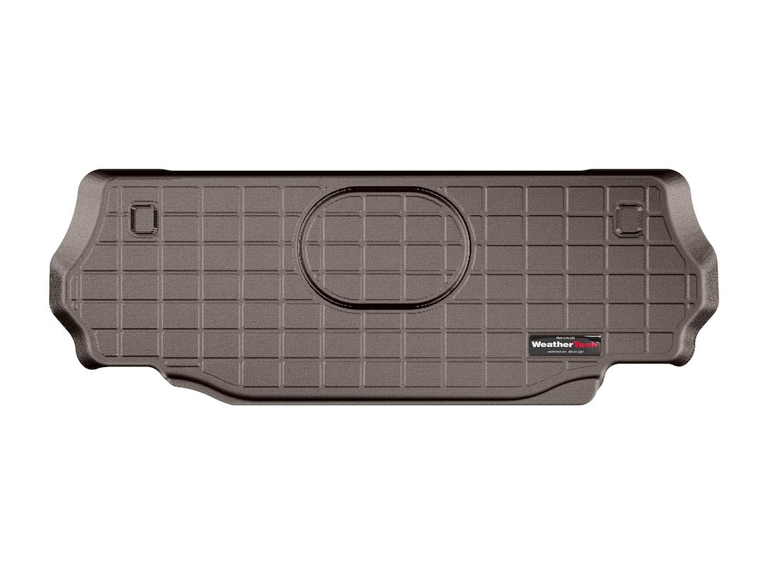 Weathertech (Usa) 43821 Cargo Area Liner||43821.Jpg||85||w2443821||1510319