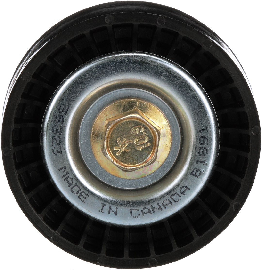 Gates 36323 Drive Belt Idler Pulley||36323-1_Fro_A.Jpg||85||grc36323||1100344