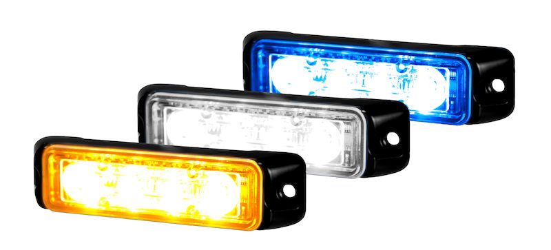 Product of Hella H22899011 Warning Light