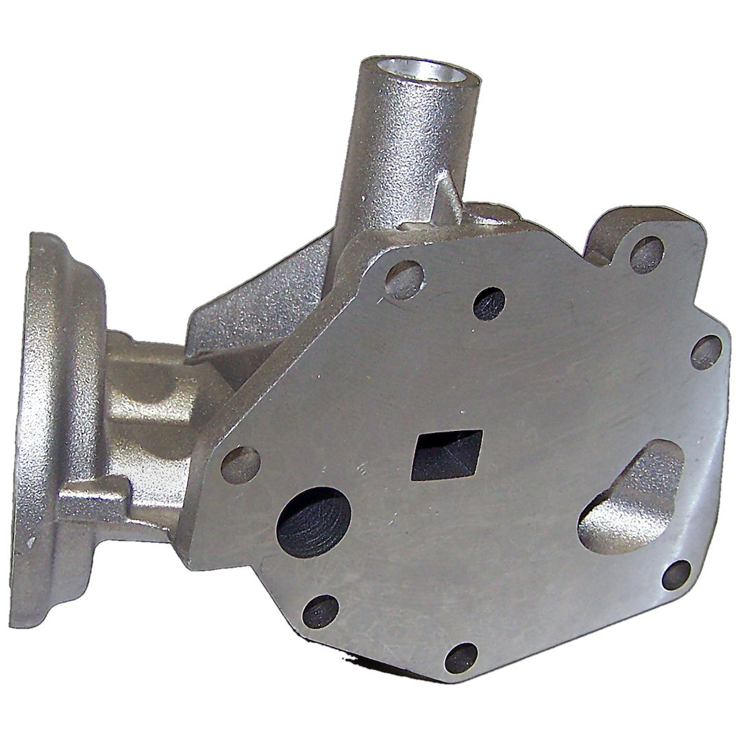 Crown Automotive 33003536 Oil Pump Cover||33003536_3.Jpg||88||c1y33003536||1730115