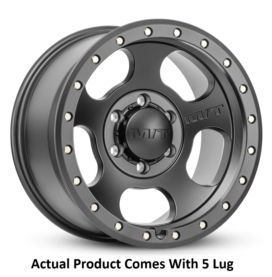 Mickey Thompson Wheel 274562 Wheel||||85||m53274562||1908720