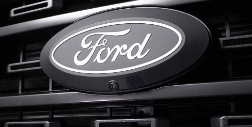 Product of Putco 92802 Emblem