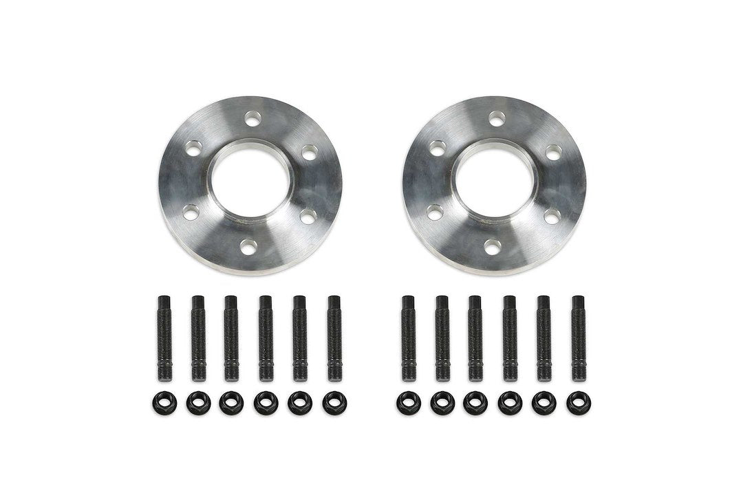 Fabtech Motorsports Fts28011 Wheel Spacer||fts28011-Kit.Jpg||85||f37fts28011||1074305