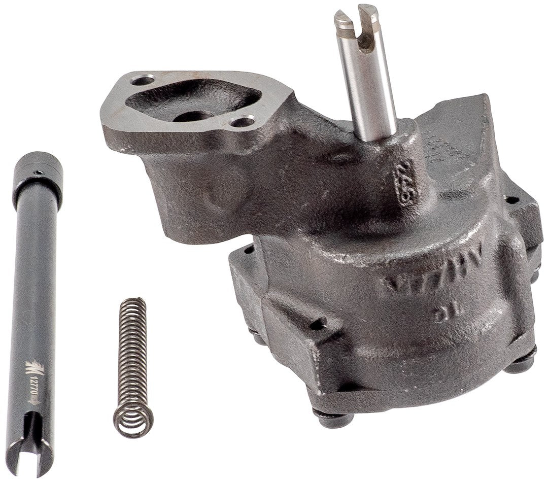 Melling Performance 10778 Oil Pump||10778-1-Fro.Jpg||85||m3510778||1716758