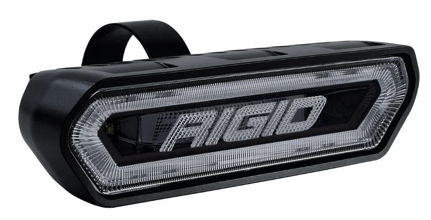 Rigid Lighting 90144 Multi Purpose Light - Led||90144_1.Jpg||86||r2g90144||1091358