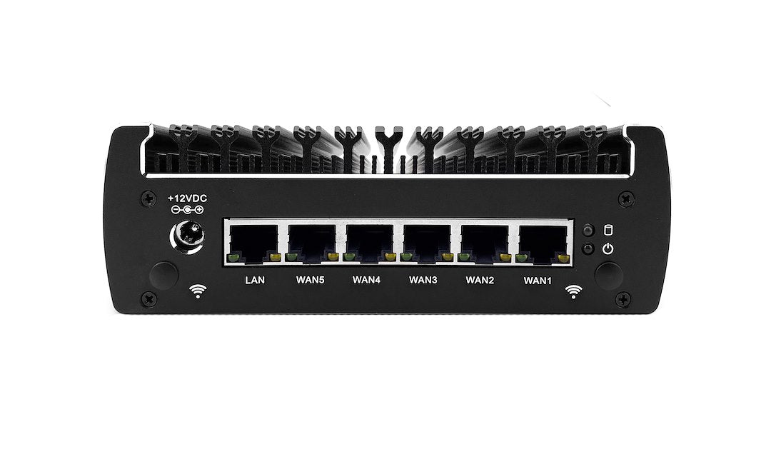 Product of Kvh 72-1056-01 Windlass