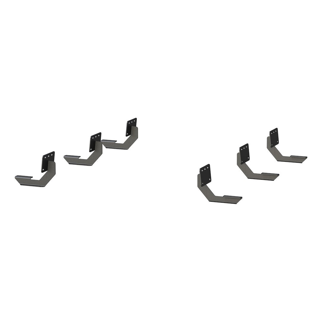 Product of Luverne 4055117 Running Board Mounting Kit