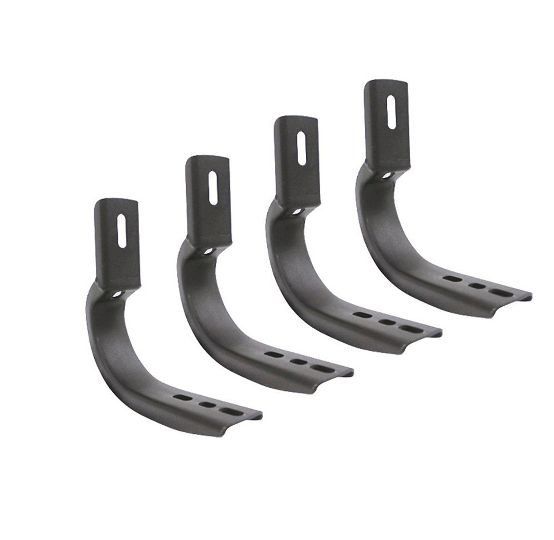 Product of Big Country 392565 Nerf Bar Component