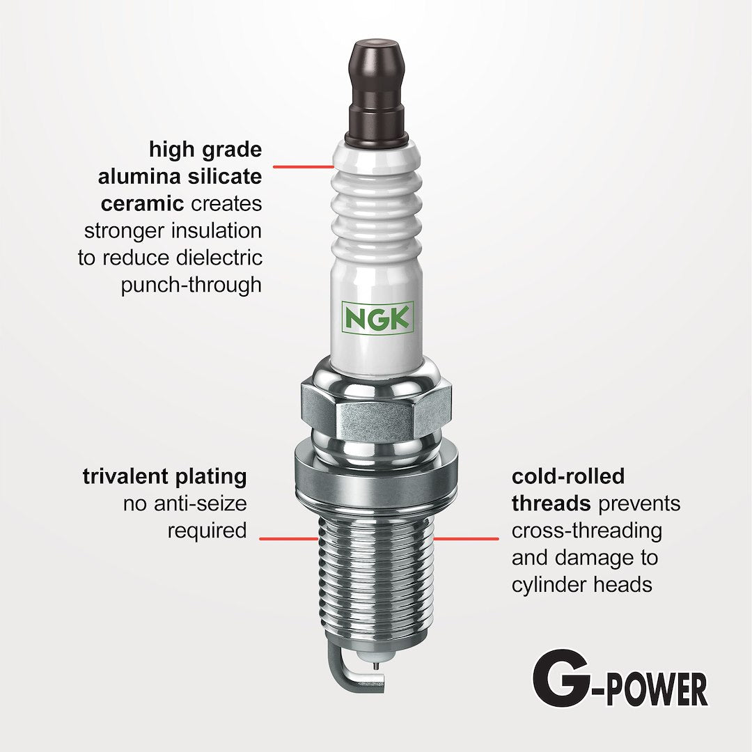Ngk Spark Plugs 92459 Spark Plug||92459_2.Jpg||87||n1292459||1656807