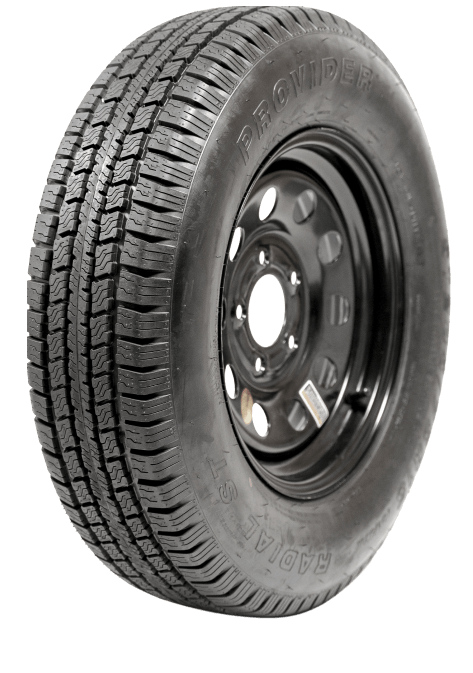 Product of Taskmaster A15r45bmm Tire/ Wheel Assembly