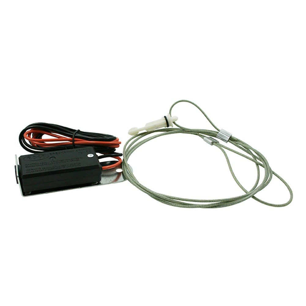 Product of Ap Products 014-Bs6060 Towed Vehicle Brake Control Breakaway Switch