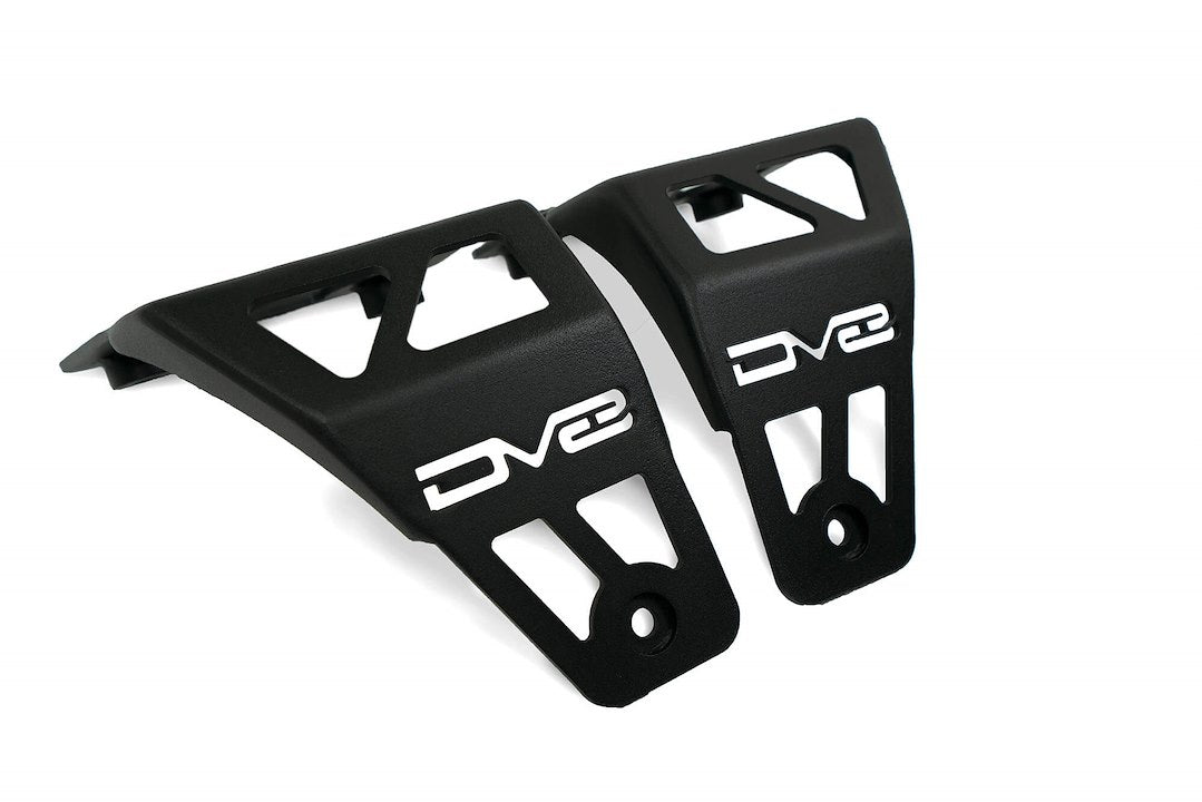 Product of Dv8 Offroad Lbjl-06 Driving/ Fog Light Mounting Bracket
