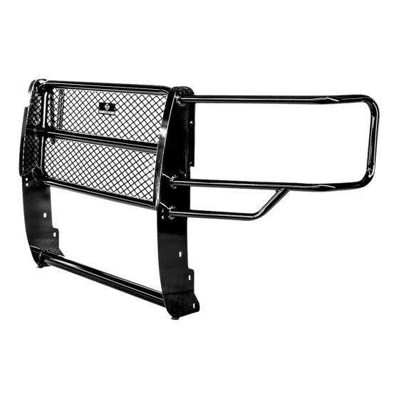 Product of Ranch Hand GGG16HBL1 Grille Guard 1-Piece Black