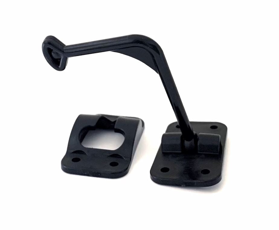 Jr Products 10625 Door Catch||10625.Jpg||85||j4510625||1334033