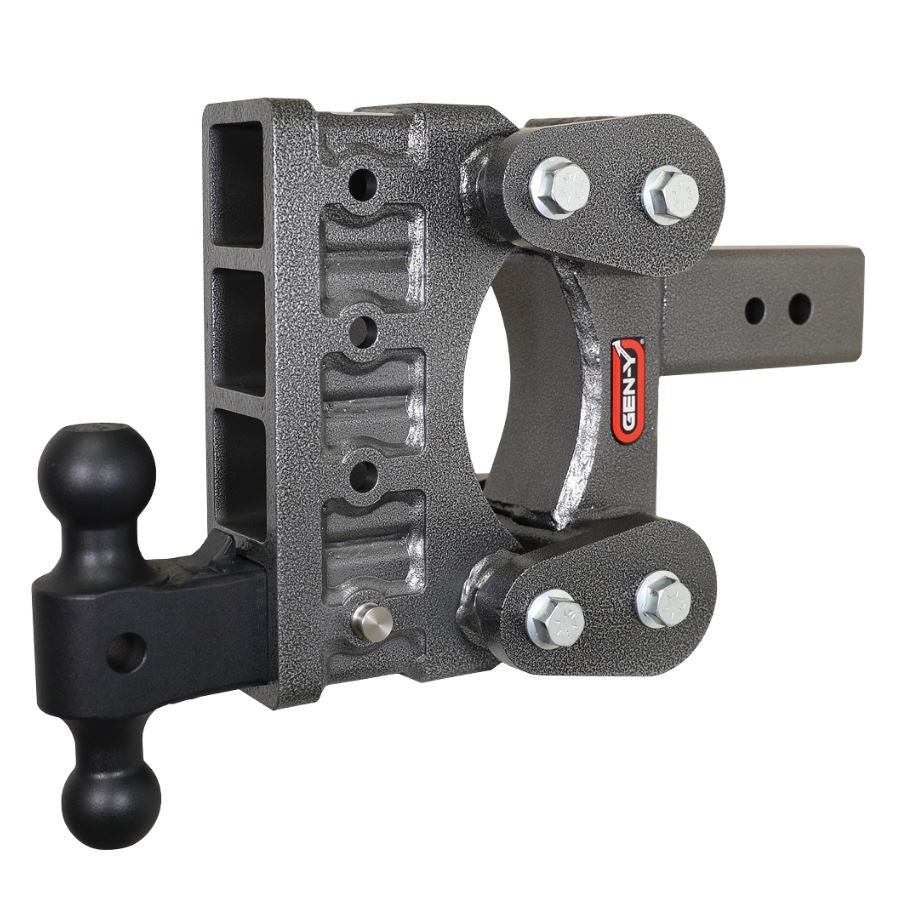 Product of Gen-Y Hitch GH-1814 Receiver Trailer Hitch Ball Mount