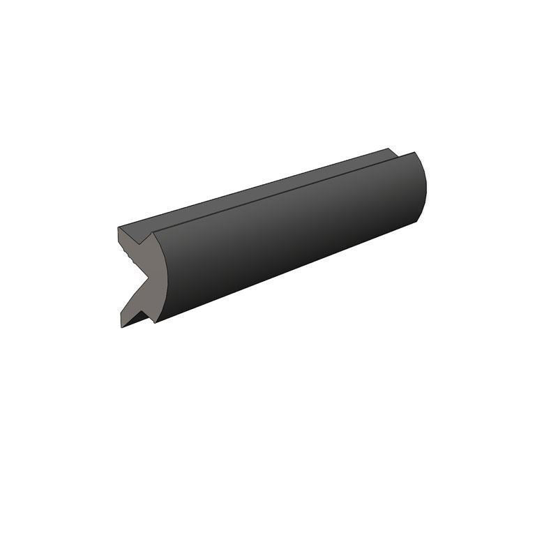 Taco V12-0342bka50-1 Boat Rub Rail Insert||v12-0342bka50-1.Jpeg||85||t9a0342bka501||1175787