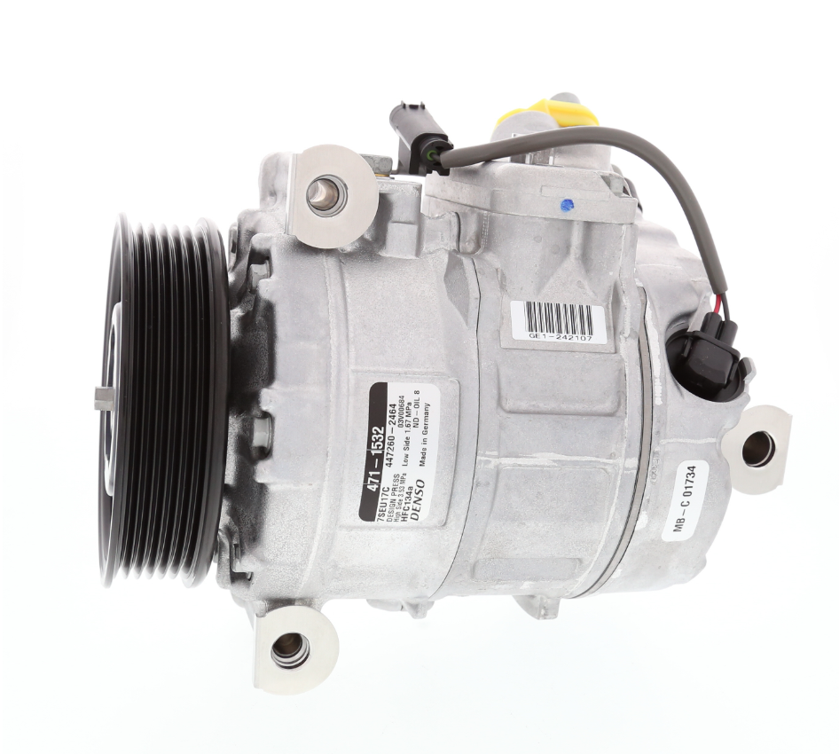 Denso 471-1532 Air Conditioner Compressor||471-1532_3.Png||87||d454711532||2139596