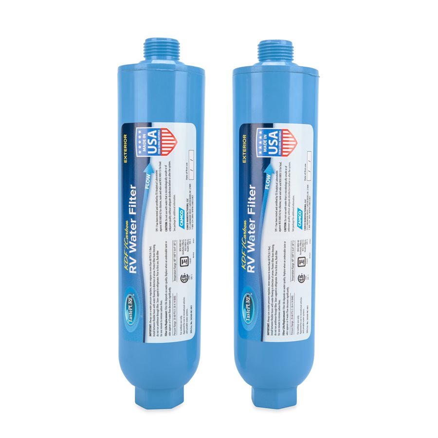 Product of Camco 40045 Fresh Water Filter Cartridge