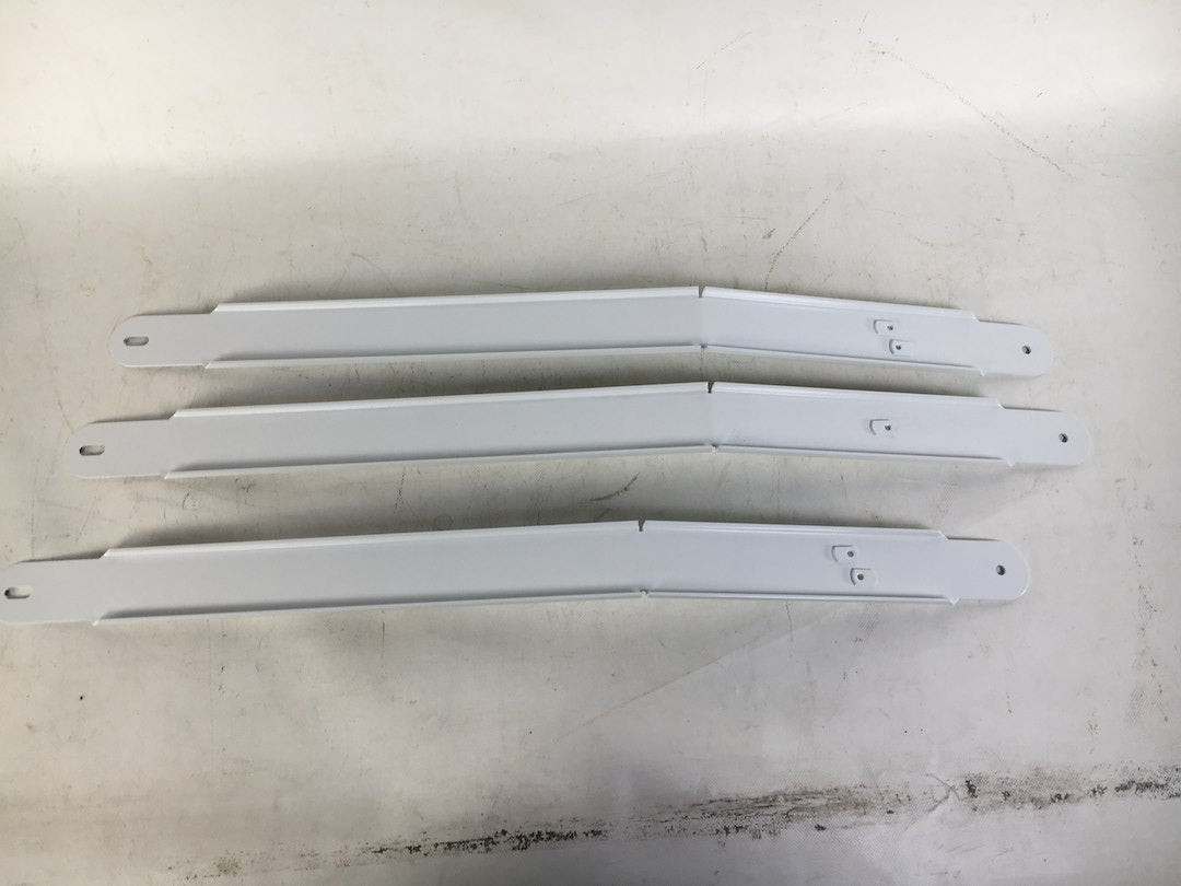 Product of Weather Guard (Werner) 72802 Ladder Rack Mounting Hardware